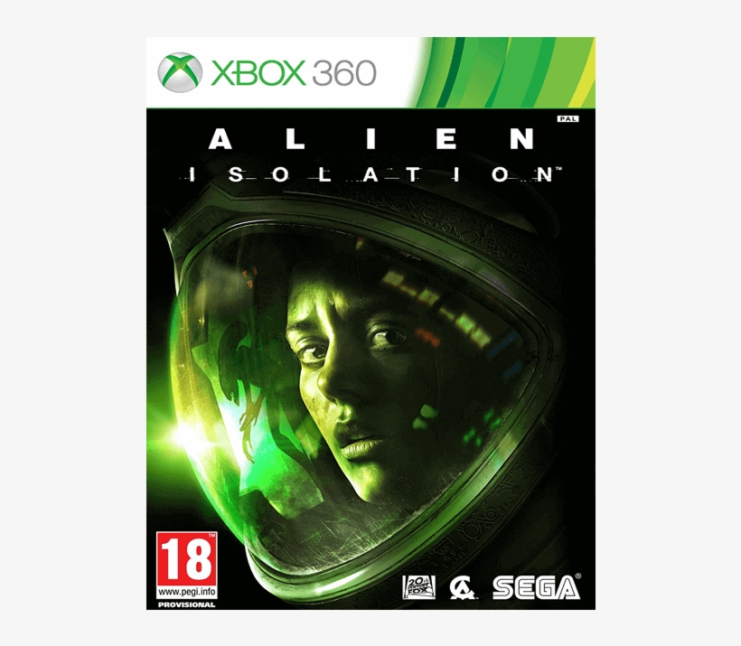 Alien Isolation, transparent png #6185746