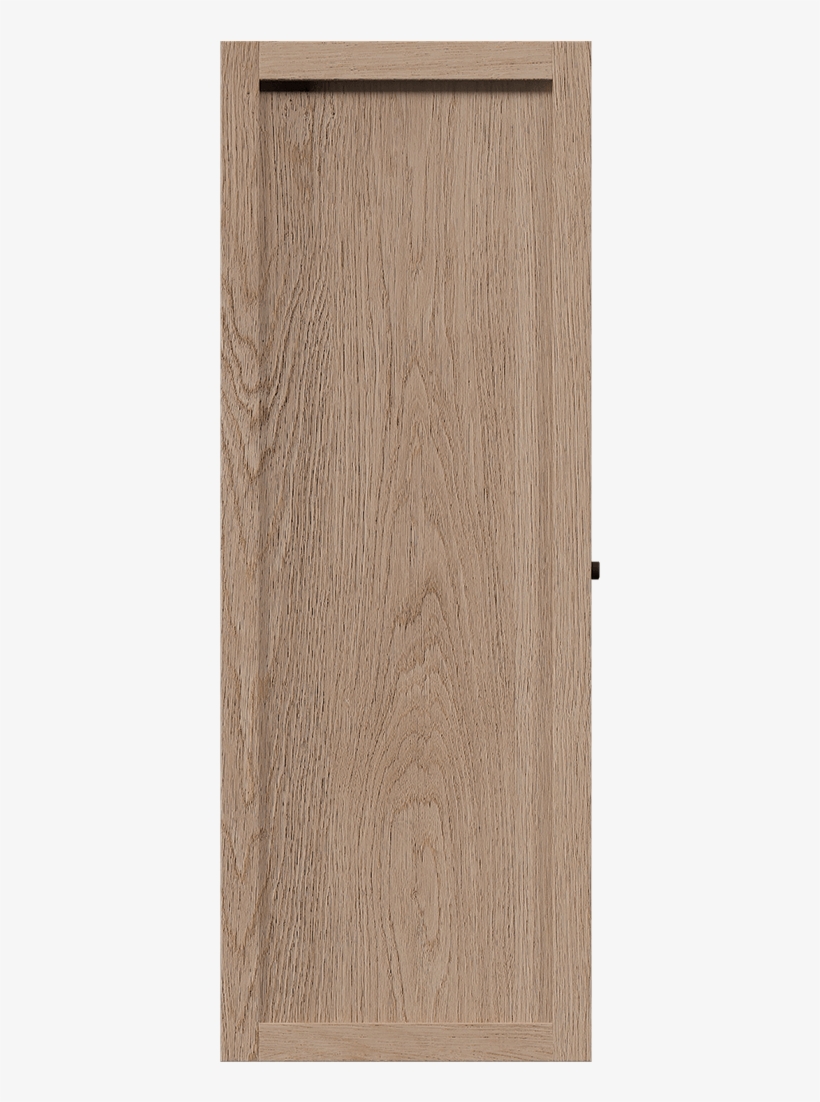 Radix Cabinet - Home Door, transparent png #6185798