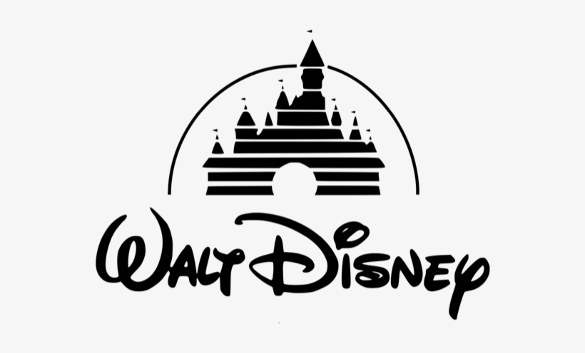 Charities, Childcare Centers, Clothing Designers, And - Disney Logo, transparent png #6185865