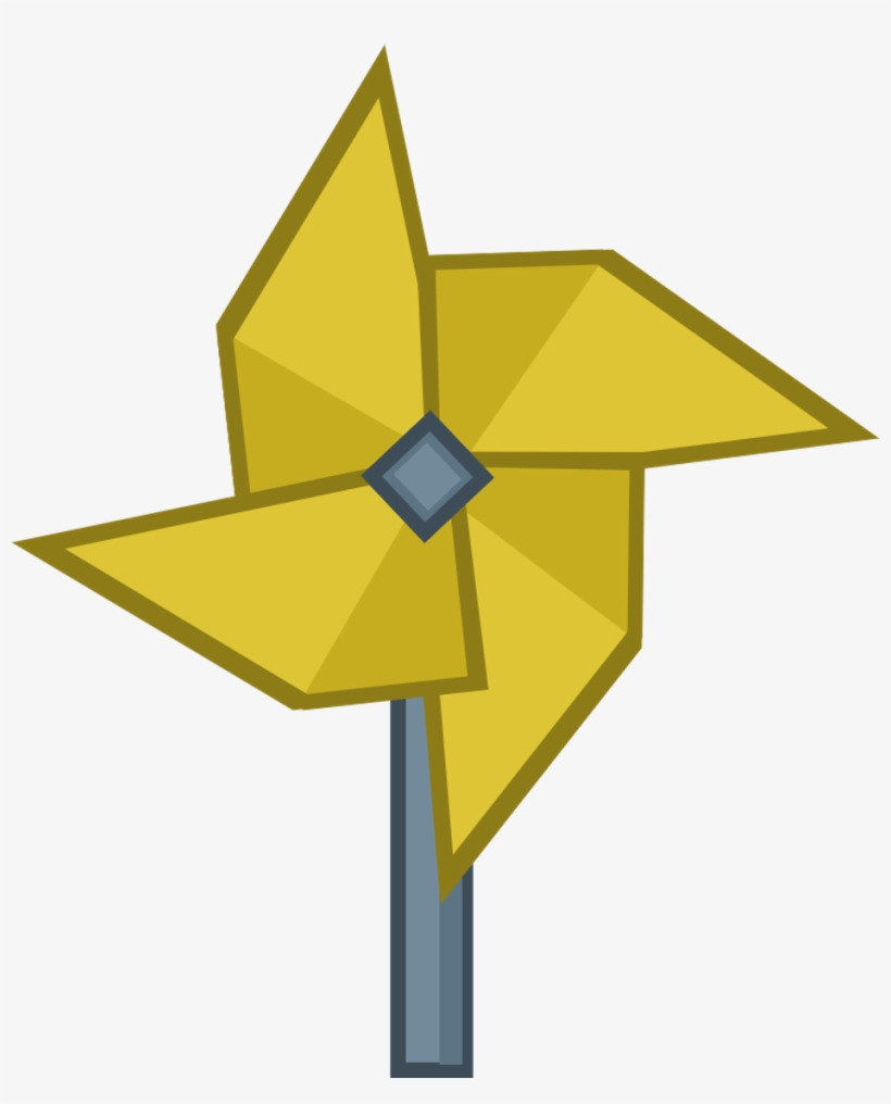 Pinwheel-asset, transparent png #6185939