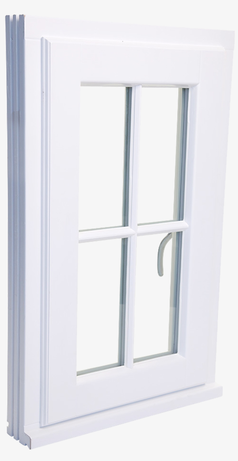 Stormproof Window - Olsen Doors And Windows, transparent png #6186143