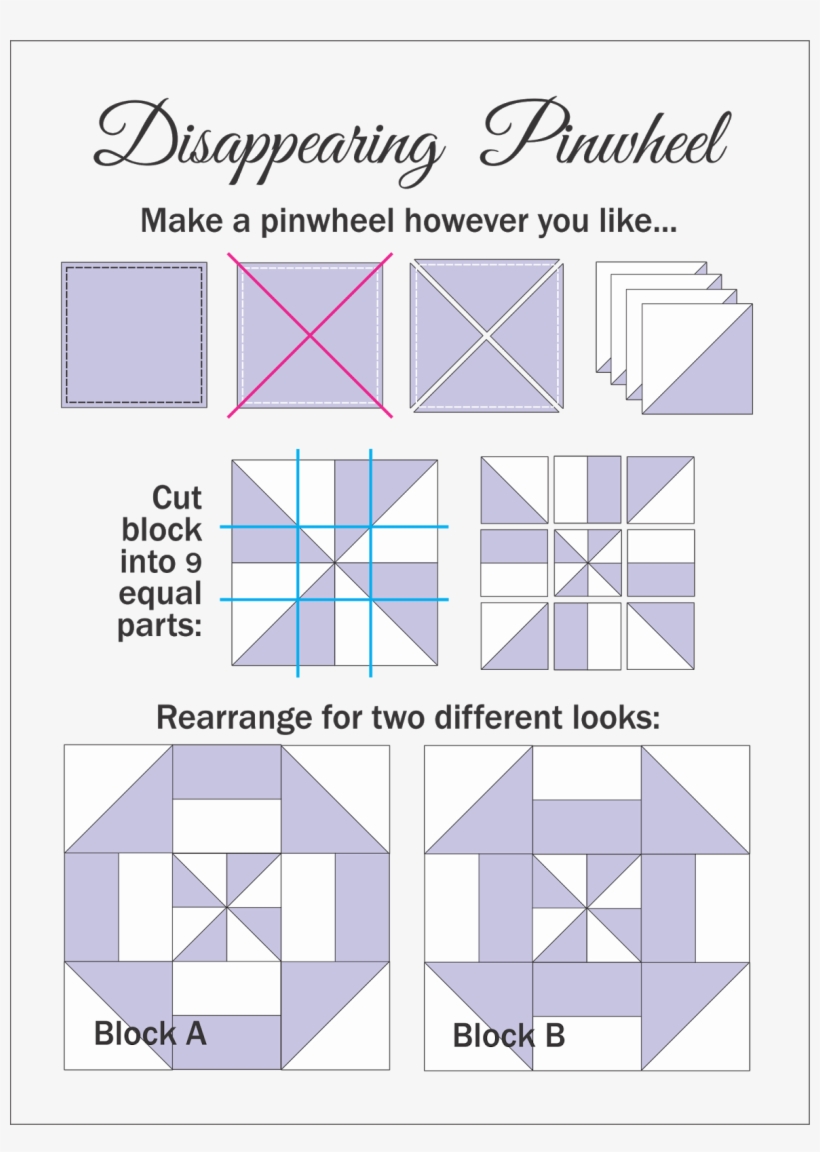 Pinwheel Png, transparent png #6186344