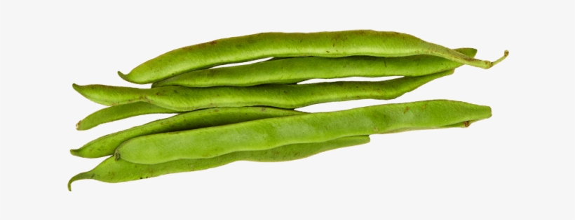 1 Pack - Green Bean, transparent png #6186580