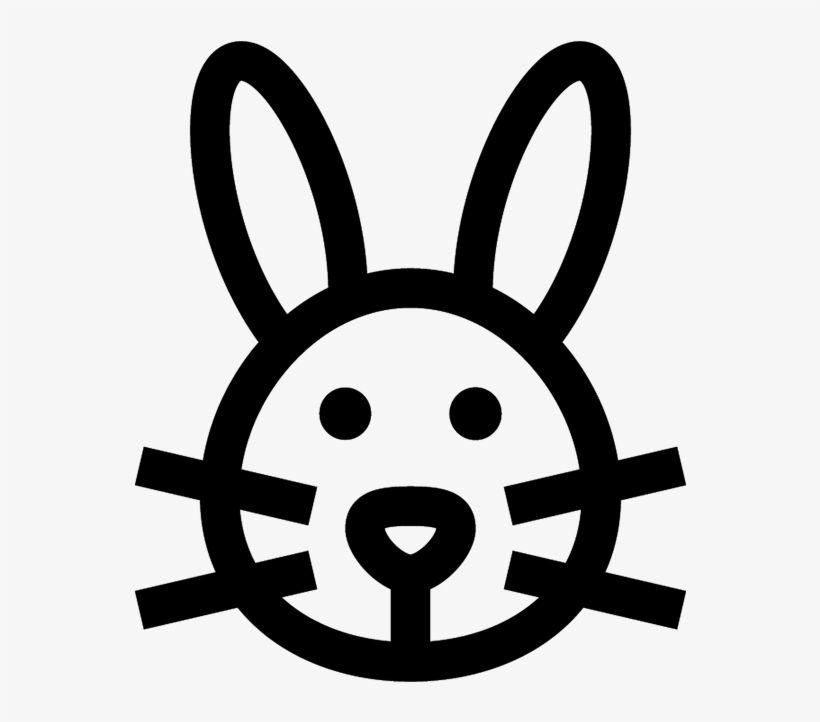 10 $emoji Bunny$ - Icon, transparent png #6186581