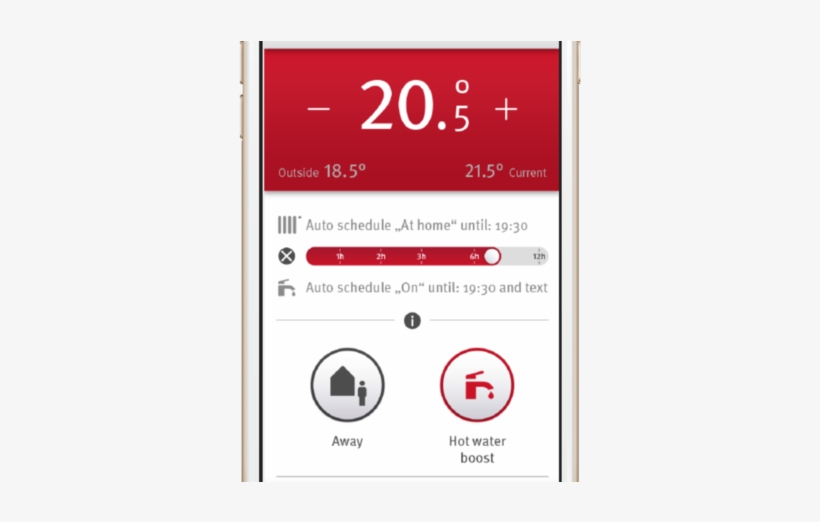 Migo For Ios And Android - Migo App, transparent png #6186686