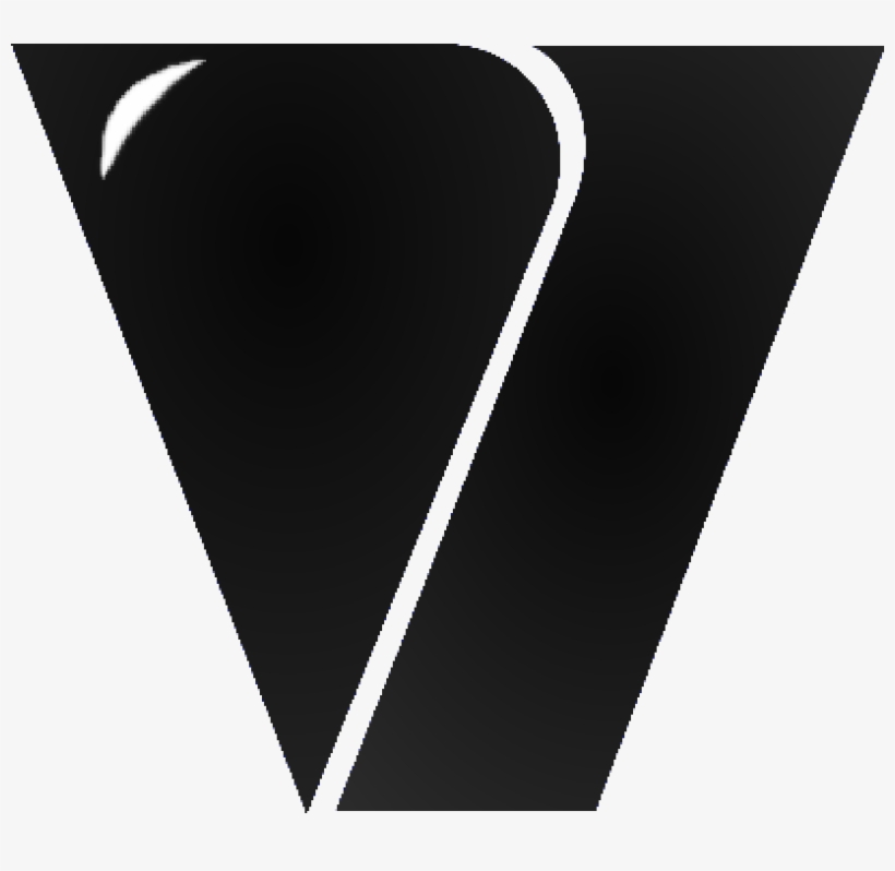 Metal Viacom - Graphic Design, transparent png #6186751