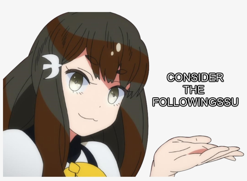 View Samegoogleiqdbsaucenao Consider ,, transparent png #6186824