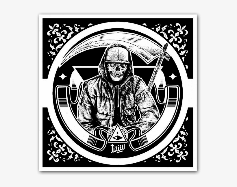 Matte Stickers\ - Sticker, transparent png #6186969