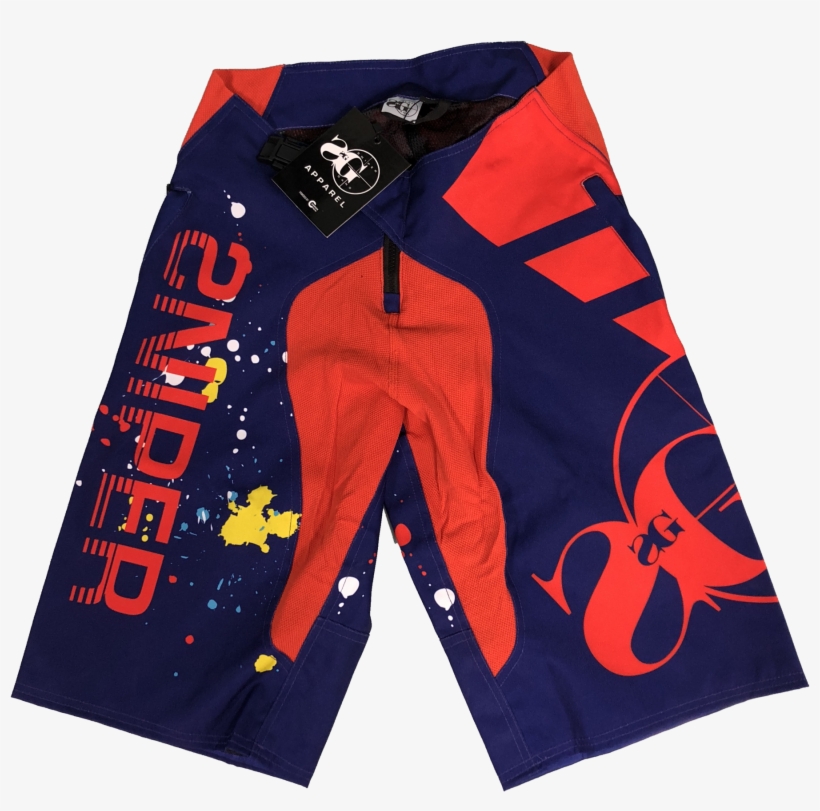 Mx Cruiser Shorts - Sniper Sg Gang Tank Tops, transparent png #6187095