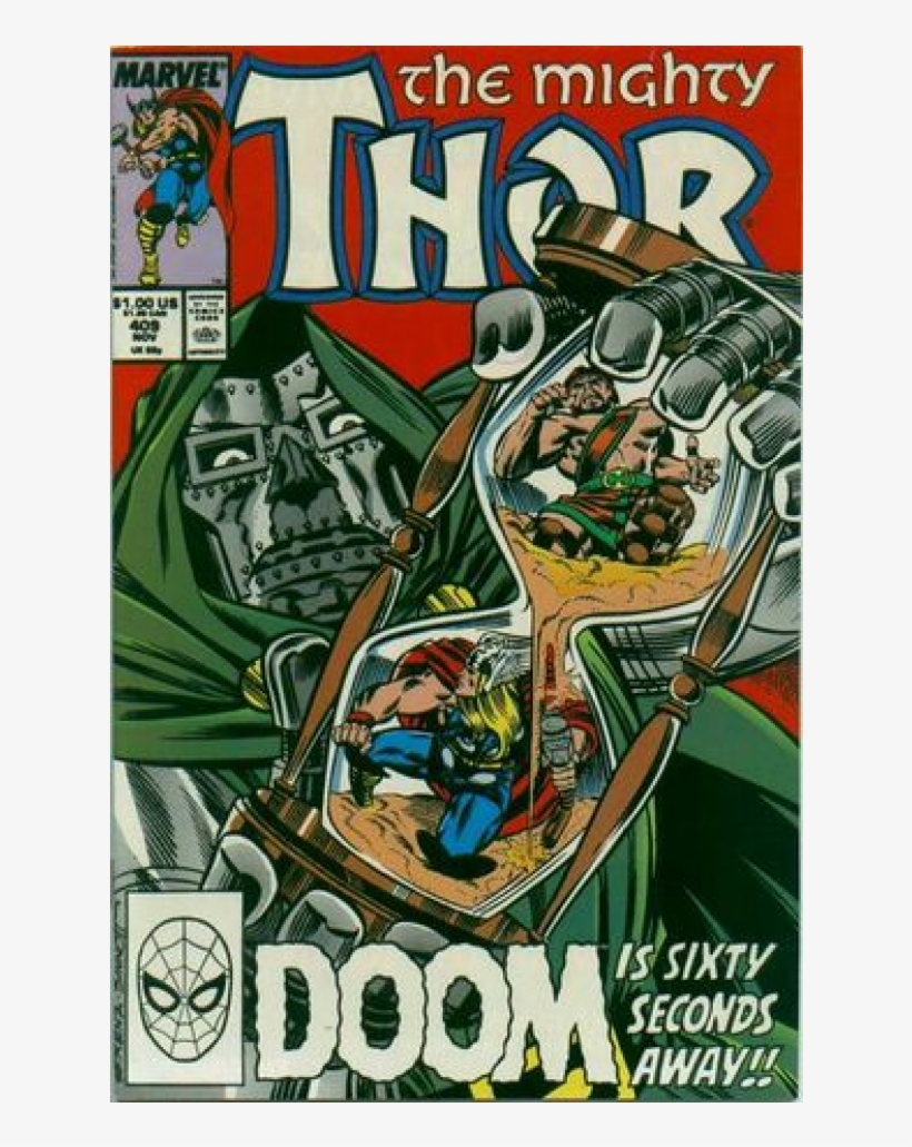 Thor, transparent png #6187098