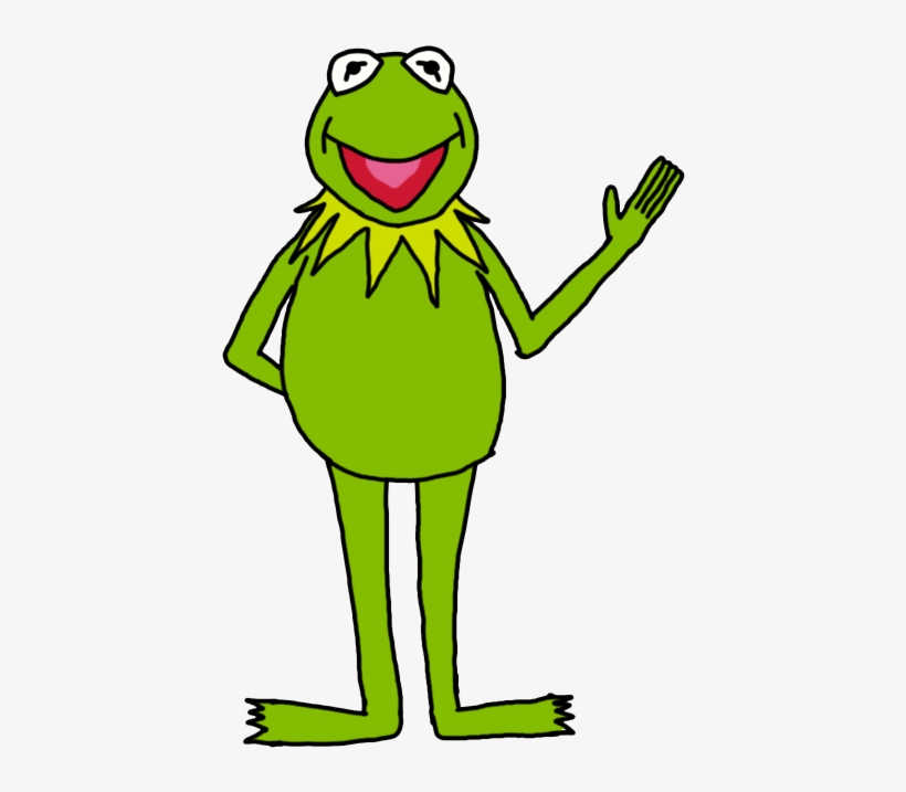 Egminecraftcast He Is Jim Henson& - Comics, transparent png #6187152