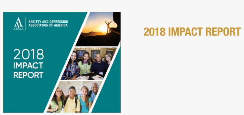 Home Anxiety And Depression Association Of America - Smart Is Cool!: Building A Better Student Through Attitude, transparent png #6187222