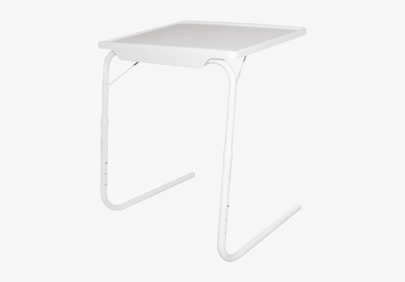 Adjustable Folding Table - Outdoor Table, transparent png #6187619