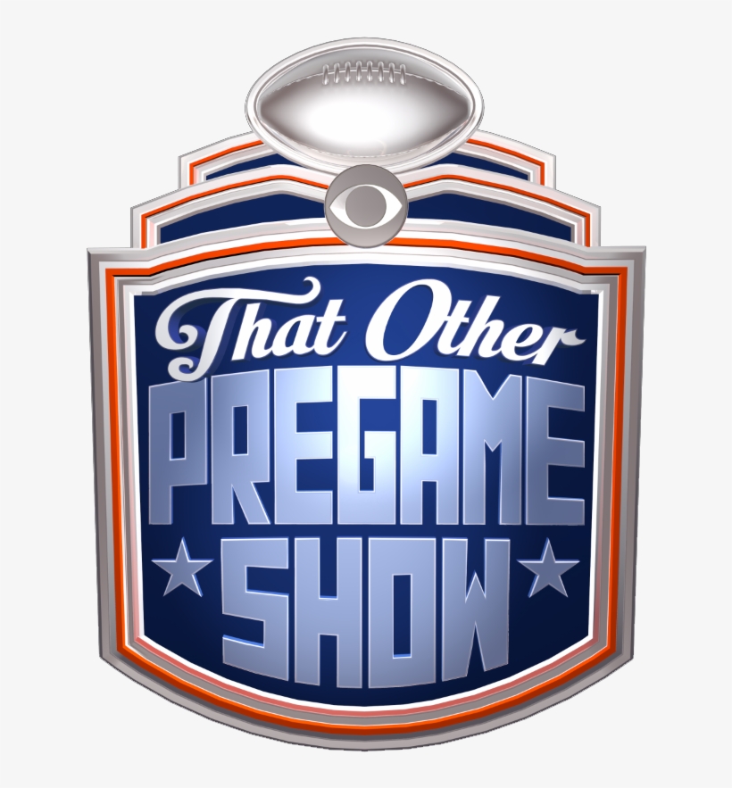 Cbs Tops, transparent png #6187621