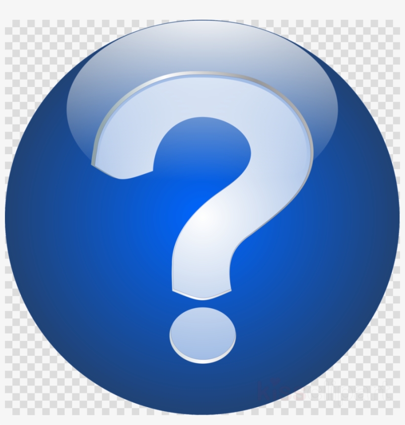Question Mark, transparent png #6187729
