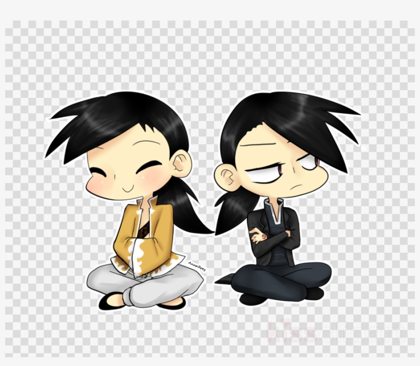 Fullmetal Alchemist Clipart Edward Elric Ling Yao Fullmetal - Fullmetal Alchemist, transparent png #6188580