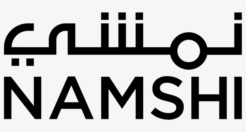 Executive Artistic Director New York University Abu - Namshi Logo Png, transparent png #6188690