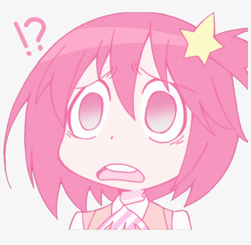 View Samegoogleiqdbsaucenao 14927591 , - Space Patrol Luluco Reaction, transparent png #6188763