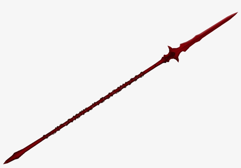 Thranduil's Staff, transparent png #6189075