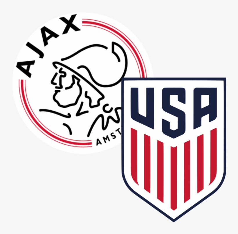 Us Soccer Free Transparent Png Download Pngkey