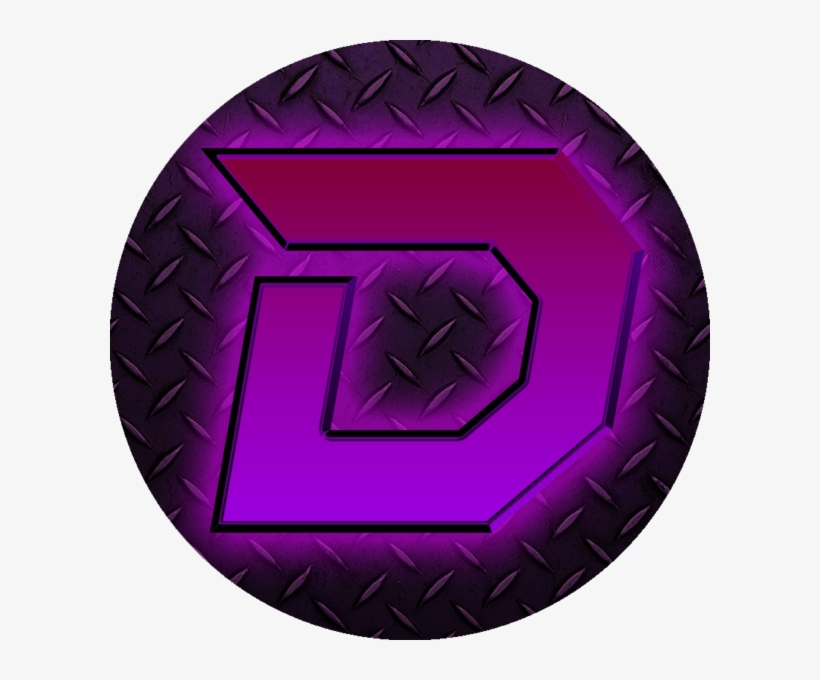 D - Circle, transparent png #6189406