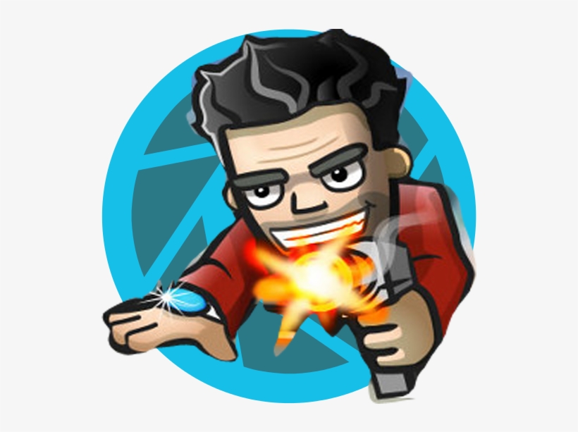 558px-aperture Science Door, transparent png #6189463