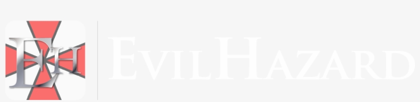 Logo - The Evil Within 2, transparent png #6189595