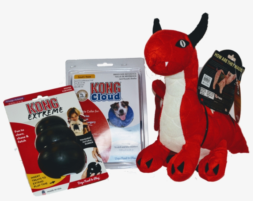 Bundle Options That Are Available At The Pet Express - Kong Cloud Inflatable E - Collar Small, transparent png #6189596