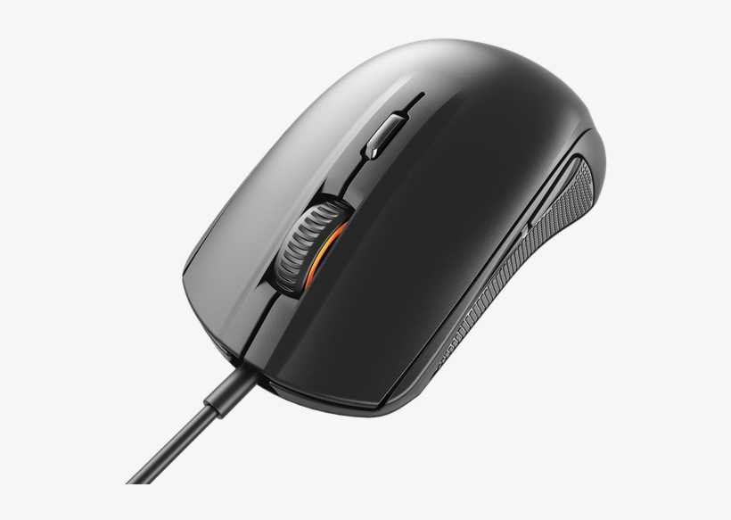 Steelseries Rival 95 Pc Bang, transparent png #6189720