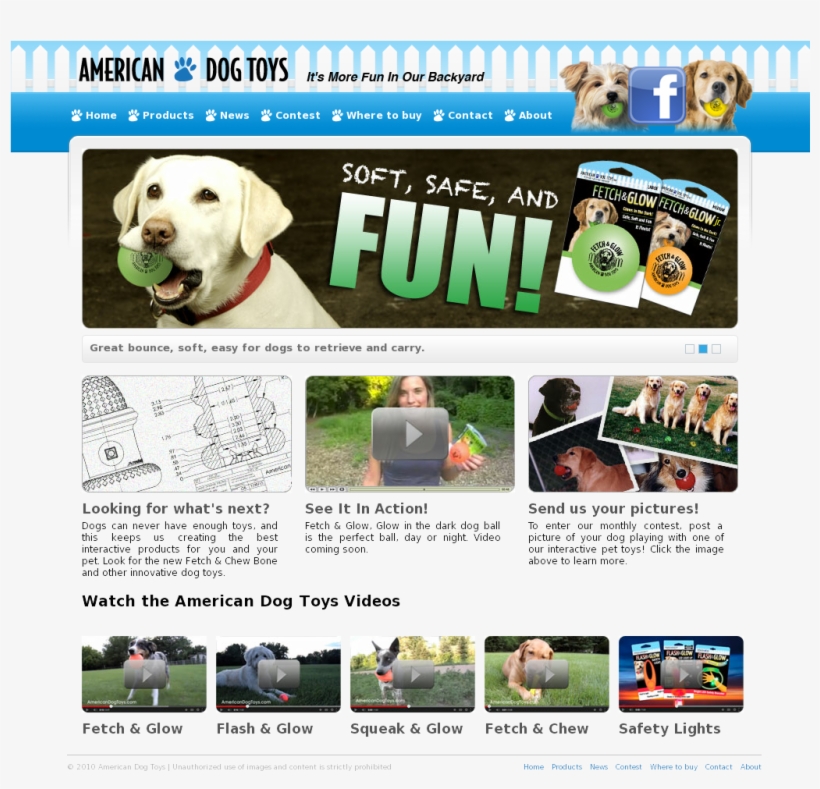 American Dog Toys Competitors, Revenue And Employees - Golden Retriever Round Ornament, transparent png #6189795