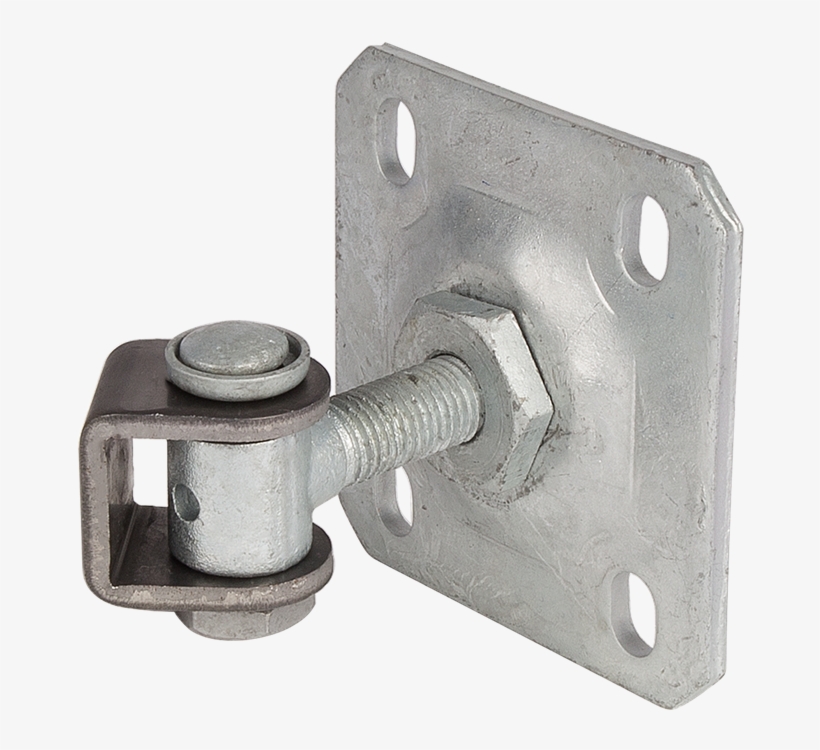 G90wp- 0 - Muurplaat Voor Scharnieren, transparent png #6189843