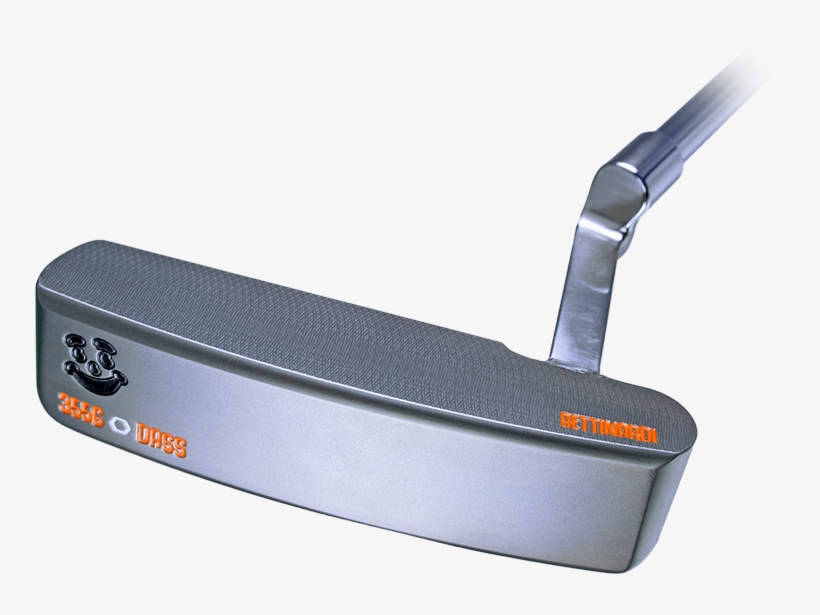 Bbzero Kool-aid Dass - Putter, transparent png #6189845