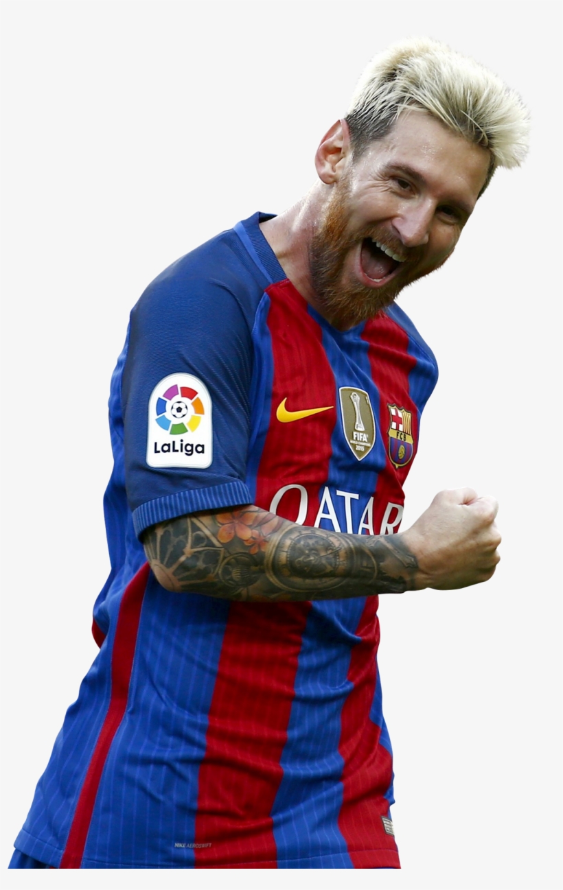 Lionel Messi Might Consider English Premier League, transparent png #6190051