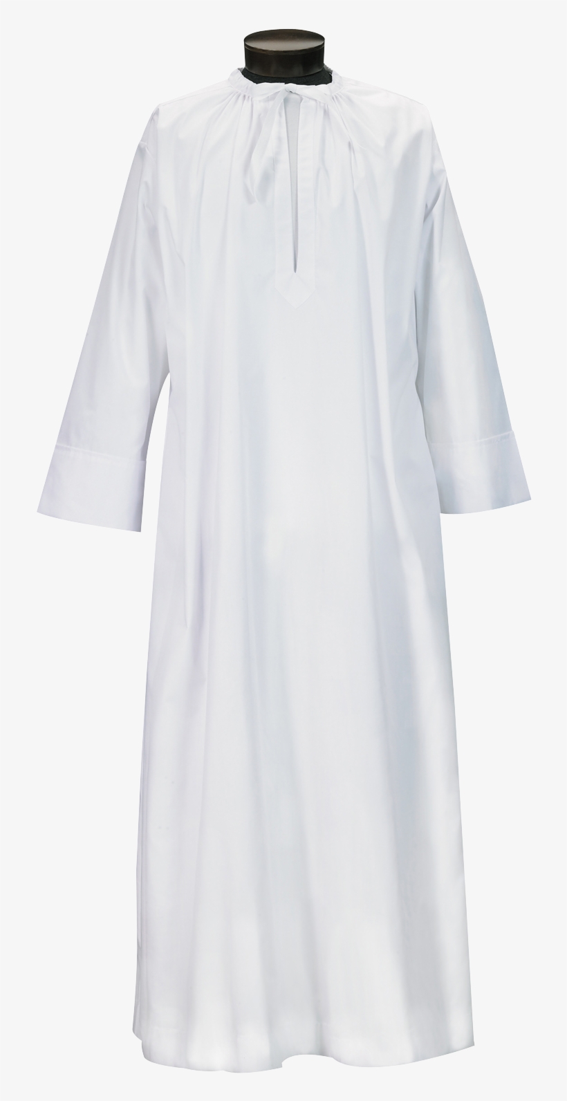 #111 Mens Alb - Traditional Catholic Albs, transparent png #6190114