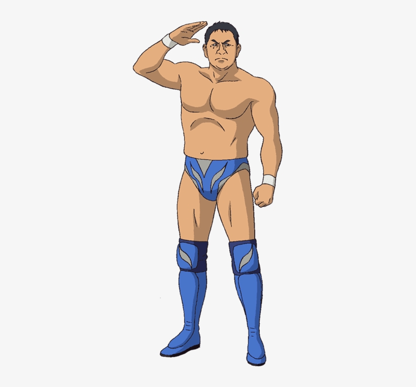 Yuji Nagata Anime, transparent png #6190123