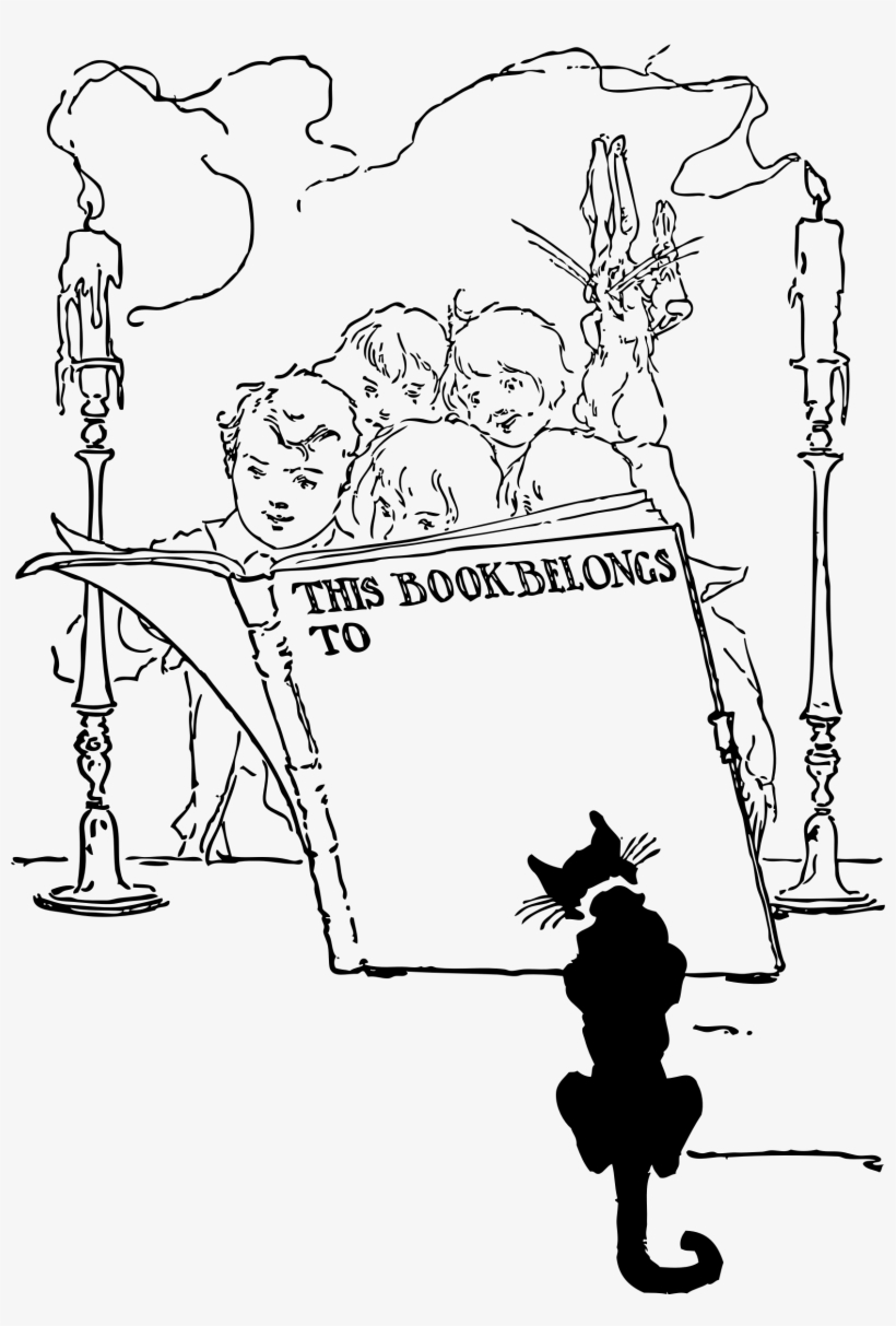 Big Image - Project Gutenberg Land Of Oz, transparent png #6190187