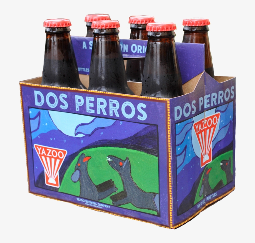 Many Will Be Familiar To Longtime Nashvillians - Dog, transparent png #6190194