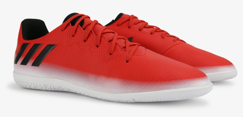 Adidas Kids Messi - Shoe, transparent png #6190393