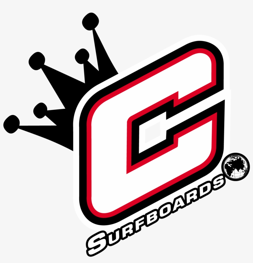 Chris From Wavescapes Has Sent Me The Info On Our Board - Clayton Surfboards Logo, transparent png #6190567