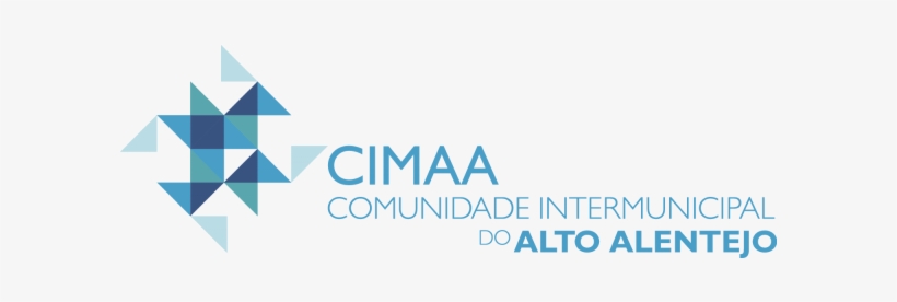 It's Time To Start - Logo Comunidade Intermunicipal Do Alto Alentejo Png, transparent png #6190569