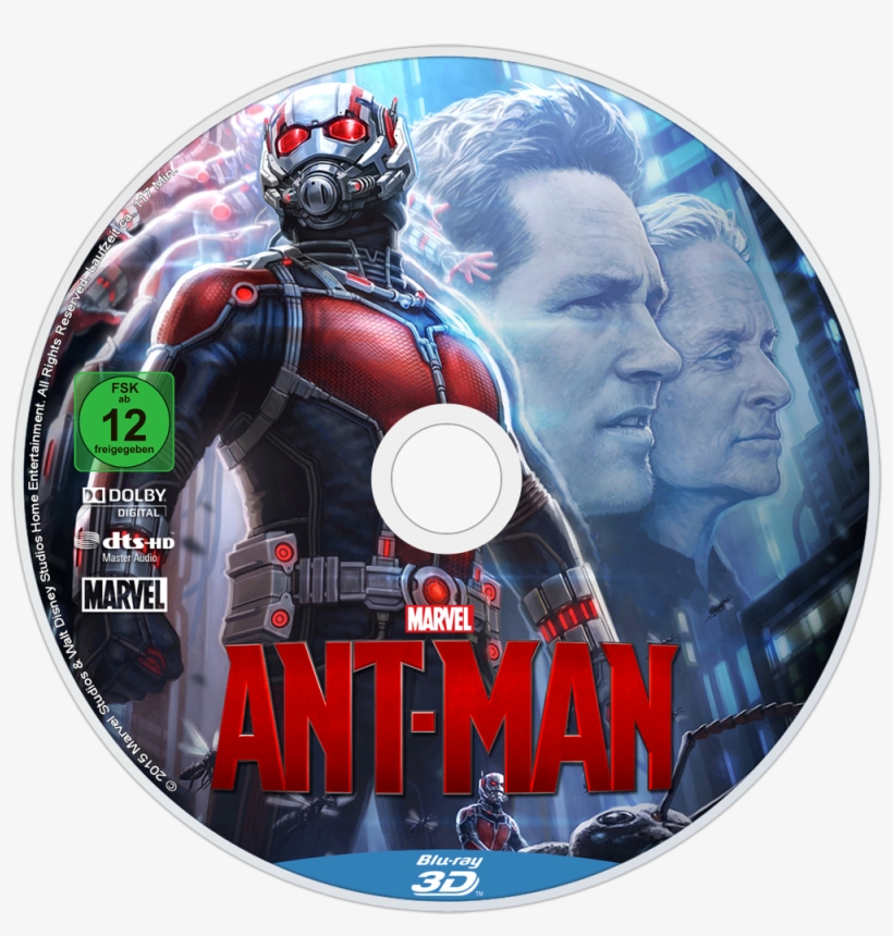 Ant Man Marvel Worldfilm Streaming Film & Serie - Ant Man Marvel's, transparent png #6191077