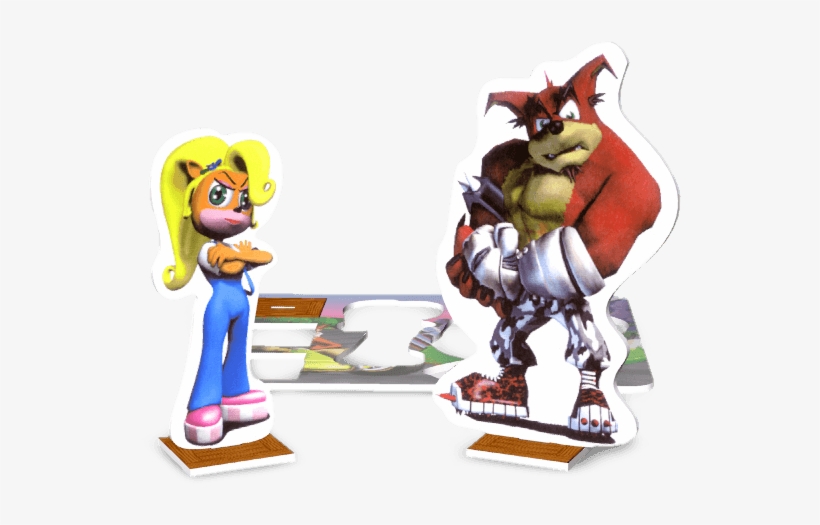 Start With Characters - Cartoon, transparent png #6191273