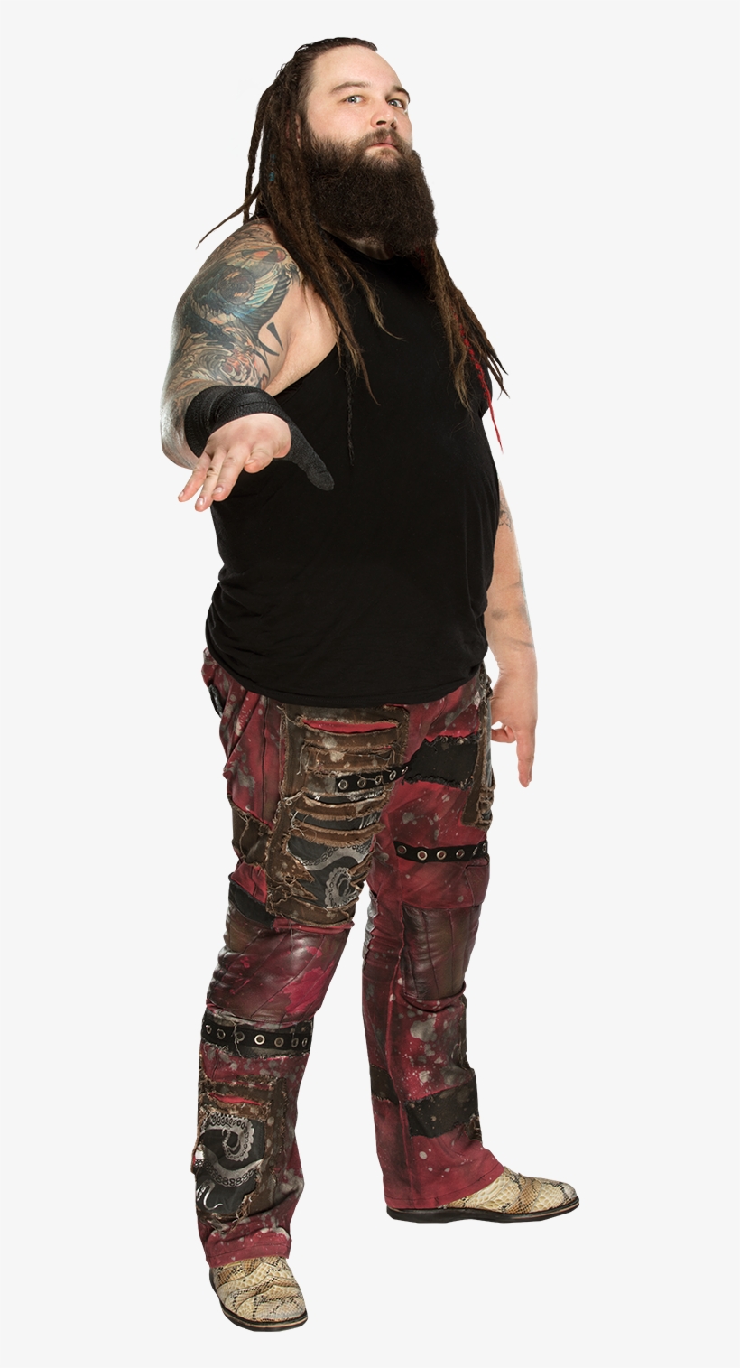 Bray Wyatt - Wwe Bray Wyatt Photos 2018, transparent png #6191659