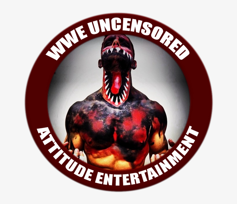 Uncensored Attitude - 4k Finn Balor, transparent png #6191959