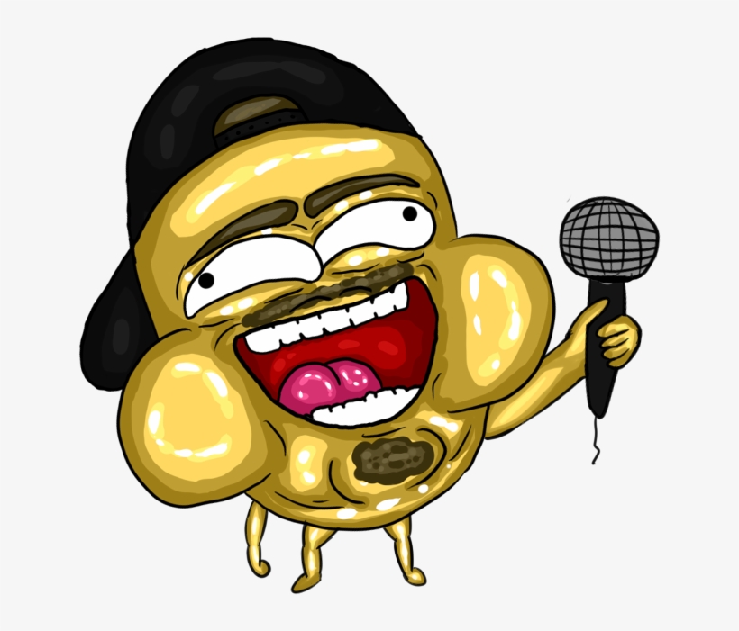 Mii Mii Disstrack, transparent png #6192160