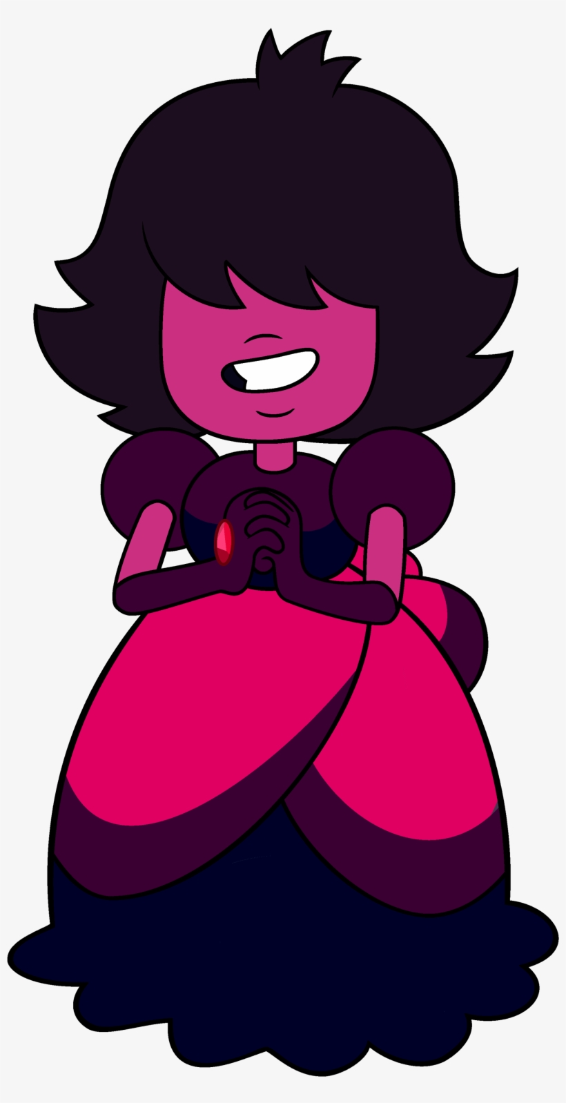 2000cb=20170626005159 - Steven Universe Safir, transparent png #6192248