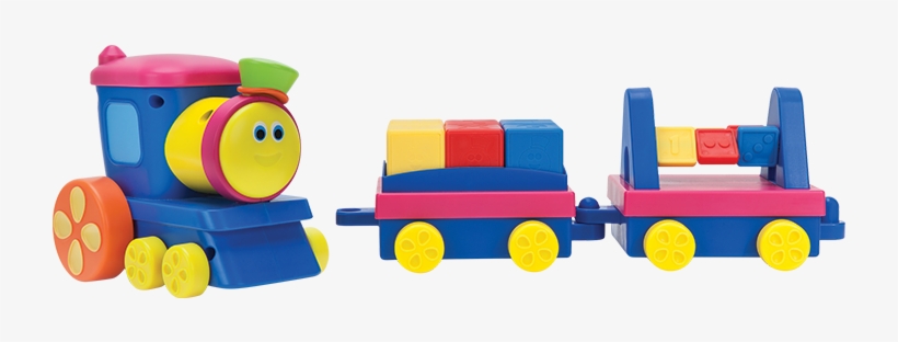 Bob The Train Learning Adventures Toy Figure, transparent png #6192483
