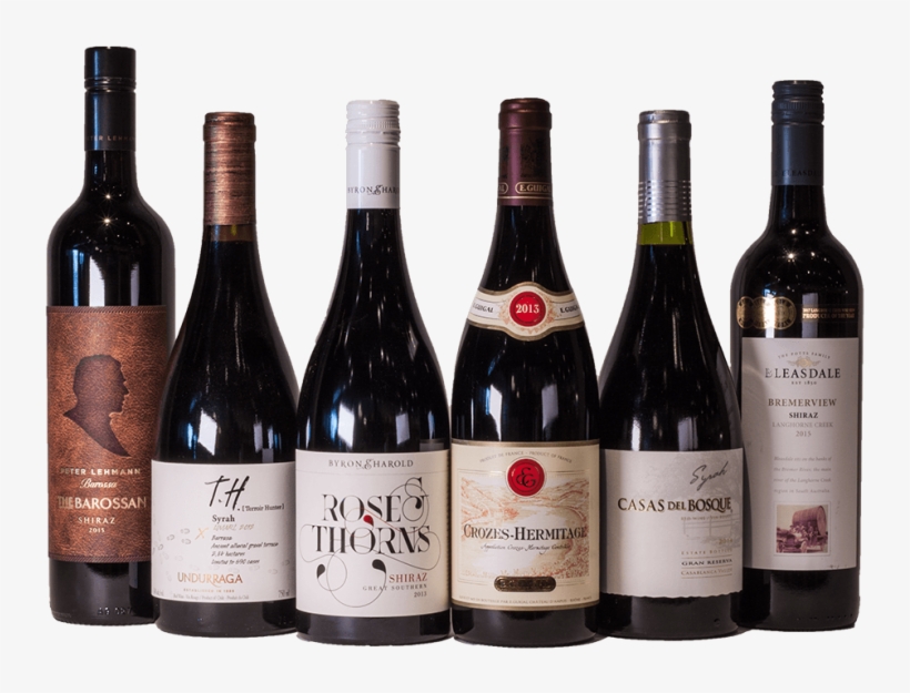The Cooler Regions Of Australia, Including Hunter Valley - Byron & Harold Rose & Thorns Chardonnay 2014, transparent png #6192908