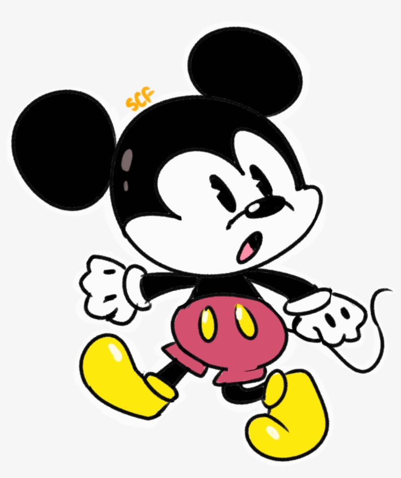 This Was A Really Precious Anime I Loved Mii Kun Png - Cartoon, transparent png #6192975