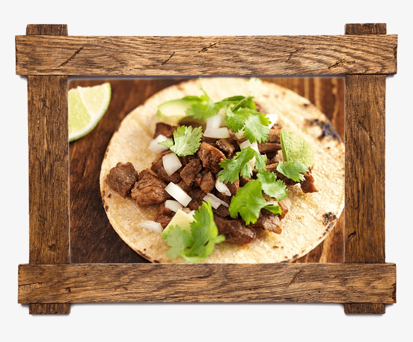 Carnitas - Taco, transparent png #6193090